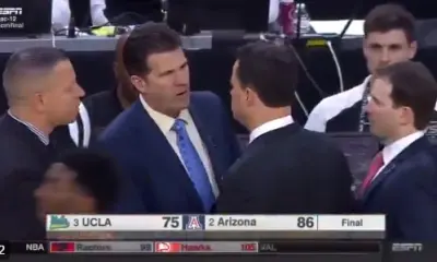 Steve Alford Sean Miller