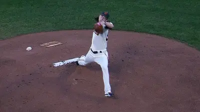 Tim Lincecum