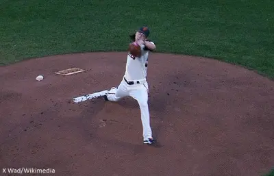 Tim Lincecum