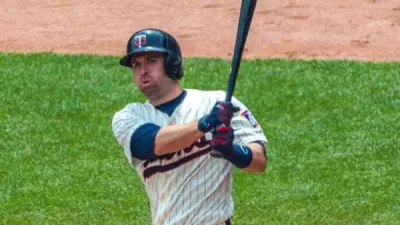Brian Dozier