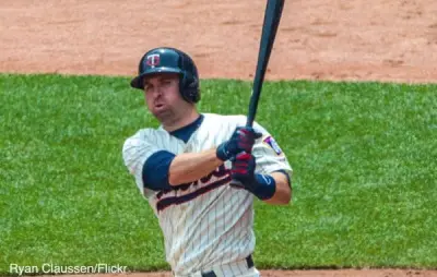 Brian Dozier