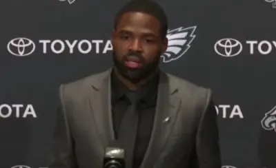 Torrey Smith