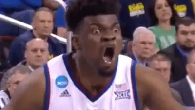 Udoka Azubuike