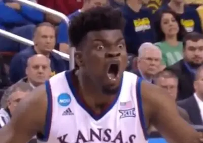 Udoka Azubuike