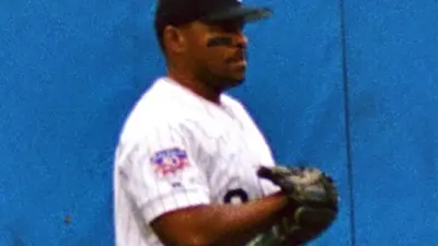 Albert Belle