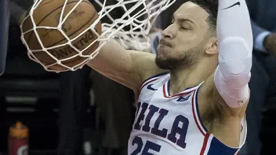 Ben Simmons