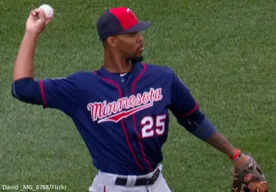 Byron Buxton