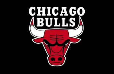 Chicago Bulls logo