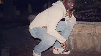 Chimezie Metu