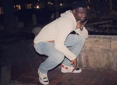 Chimezie Metu