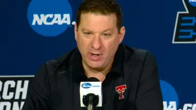 Chris Beard