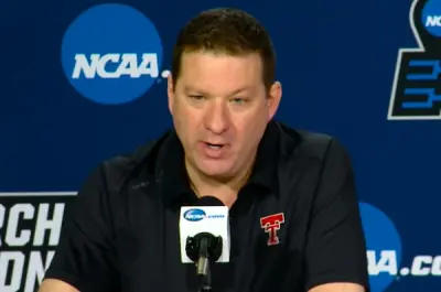 Chris Beard