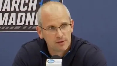 Dan Hurley