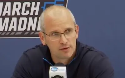 Dan Hurley