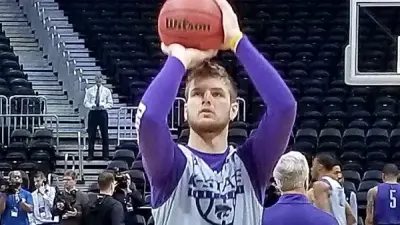 Dean Wade