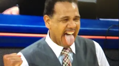 Ed Cooley