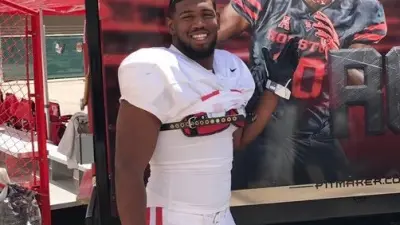 Ed Oliver