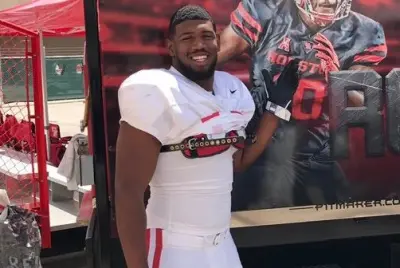 Ed Oliver