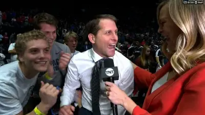 Eric Musselman