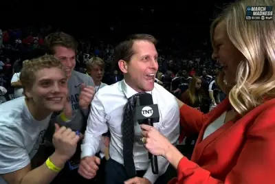 Eric Musselman