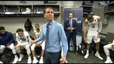Eric Musselman