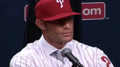 Gabe Kapler