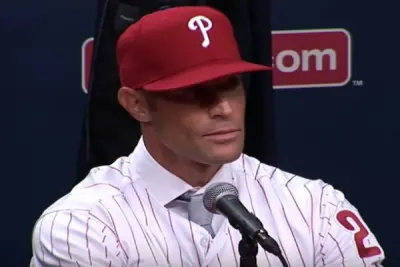 Gabe Kapler