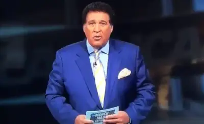 Greg Gumbel