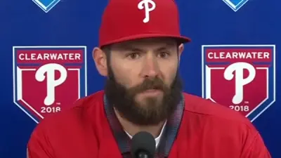 Jake Arrieta
