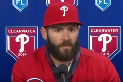 Jake Arrieta