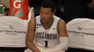 Jalen Brunson