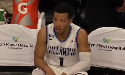 Jalen Brunson