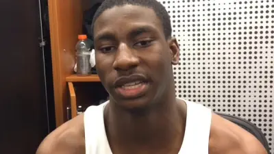 Jaren Jackson