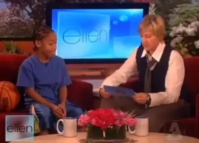 Jashaun Agosto Ellen