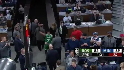 Jaylen Brown injury