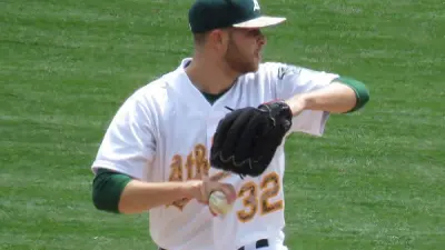Jesse Hahn