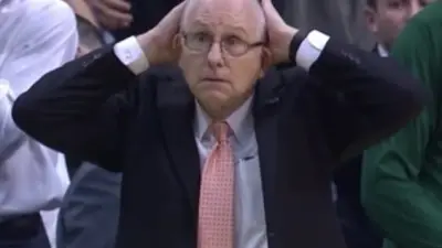 Jim Larranaga