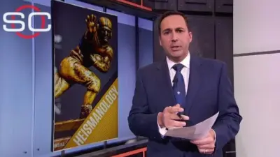 Joe Tessitore