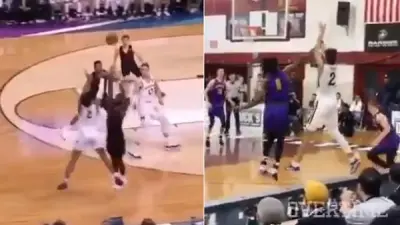 Jordan Poole shots