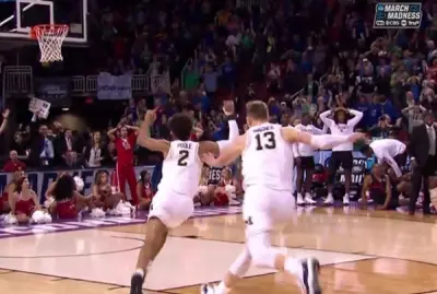 Jordan Poole winner