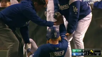 Justin Turner