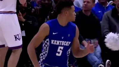 Kevin Knox