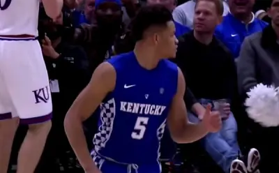 Kevin Knox