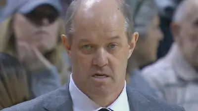 Kevin Stallings