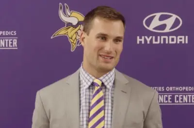 Kirk Cousins