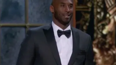 Kobe Oscar
