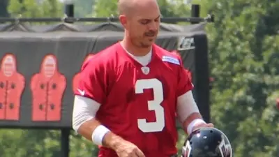 Matt Bryant