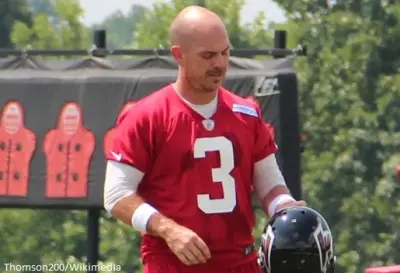 Matt Bryant