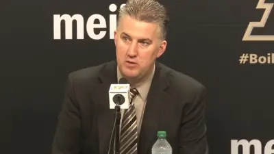 Matt Painter