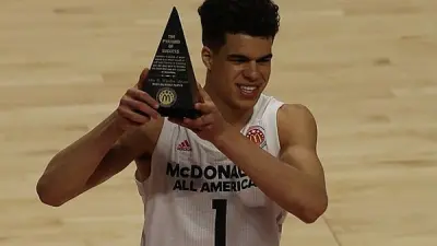 Michael Porter Jr